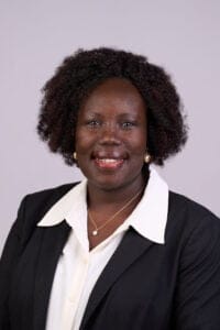 Picture of Lydia Hansen