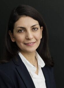 Picture of Nazanin Eftekhari