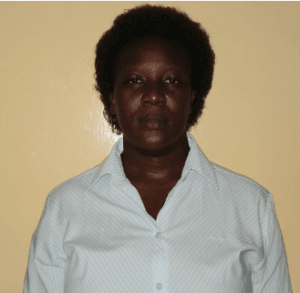 Picture of Jane Frances Adongo