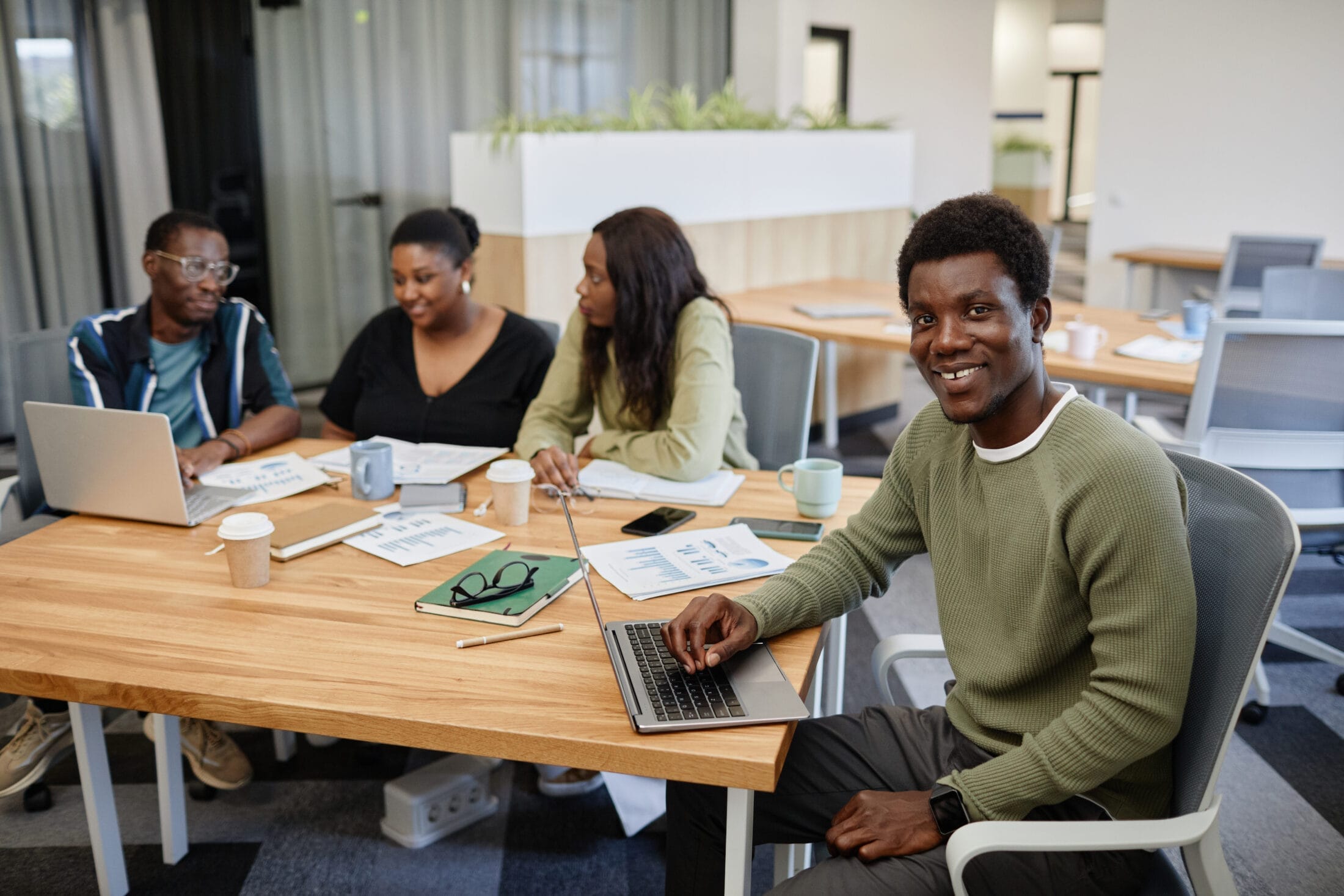 - Impact Investing: A New Frontier for Funding Social Enterprises - GEM Business Consult - Impact Investing: A New Frontier for Funding Social Enterprises - GEM Business Consult