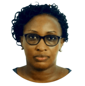 Picture of Babra Irakiza