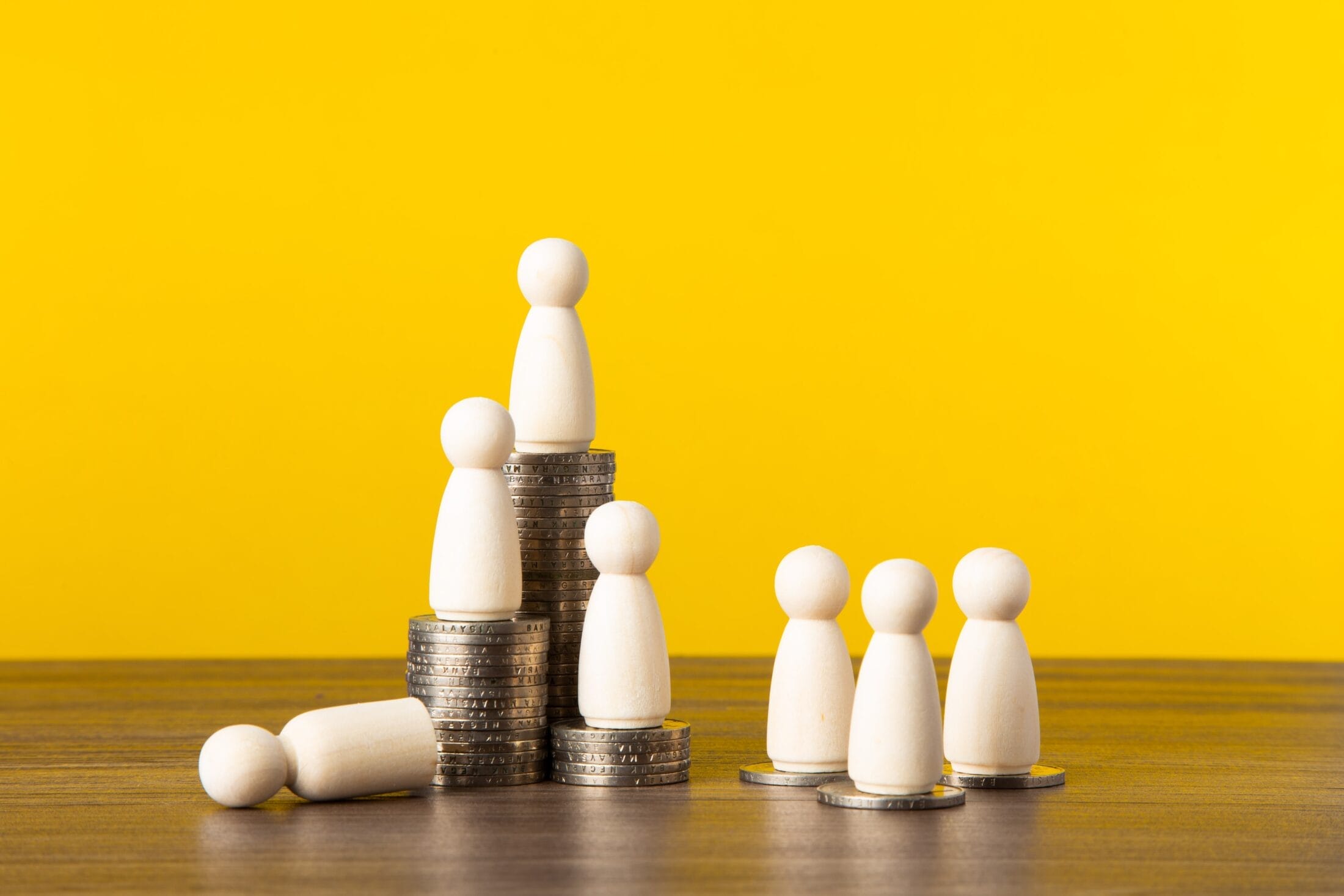 - 5 Innovative Funding Models for Sustainable Nonprofits - GEM Business Consult