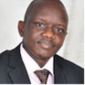 Picture of Jacob Okello 